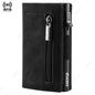 DIENQI Anti-RFID Card Holder Wallet