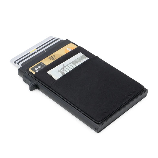 DIENQI RFID Credit Card Holder Wallets