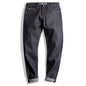 Maden Vintage 14.5oz Selvedge Raw Denim Jeans