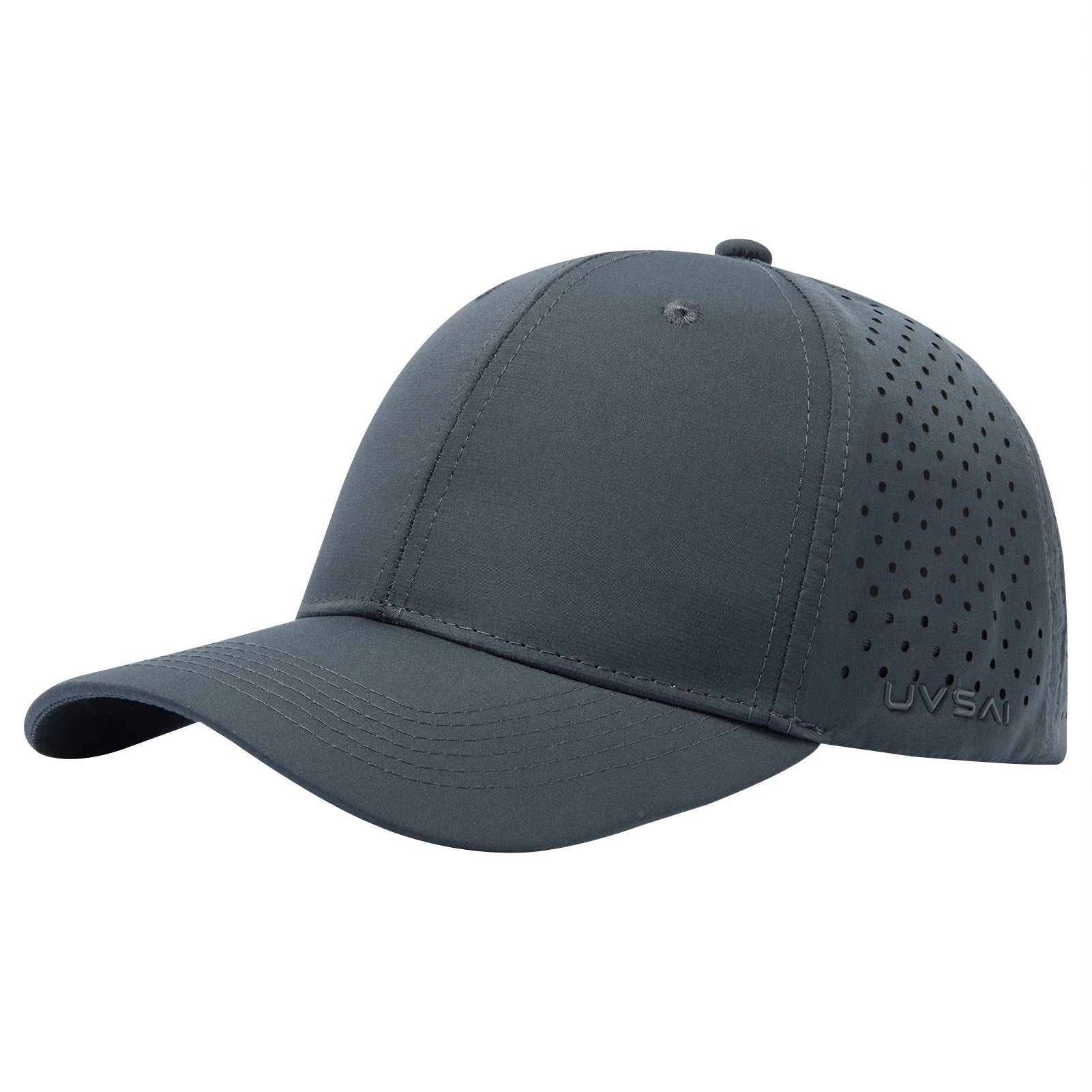 UPF 50+ Performance Water Resistant Baseball Cap
