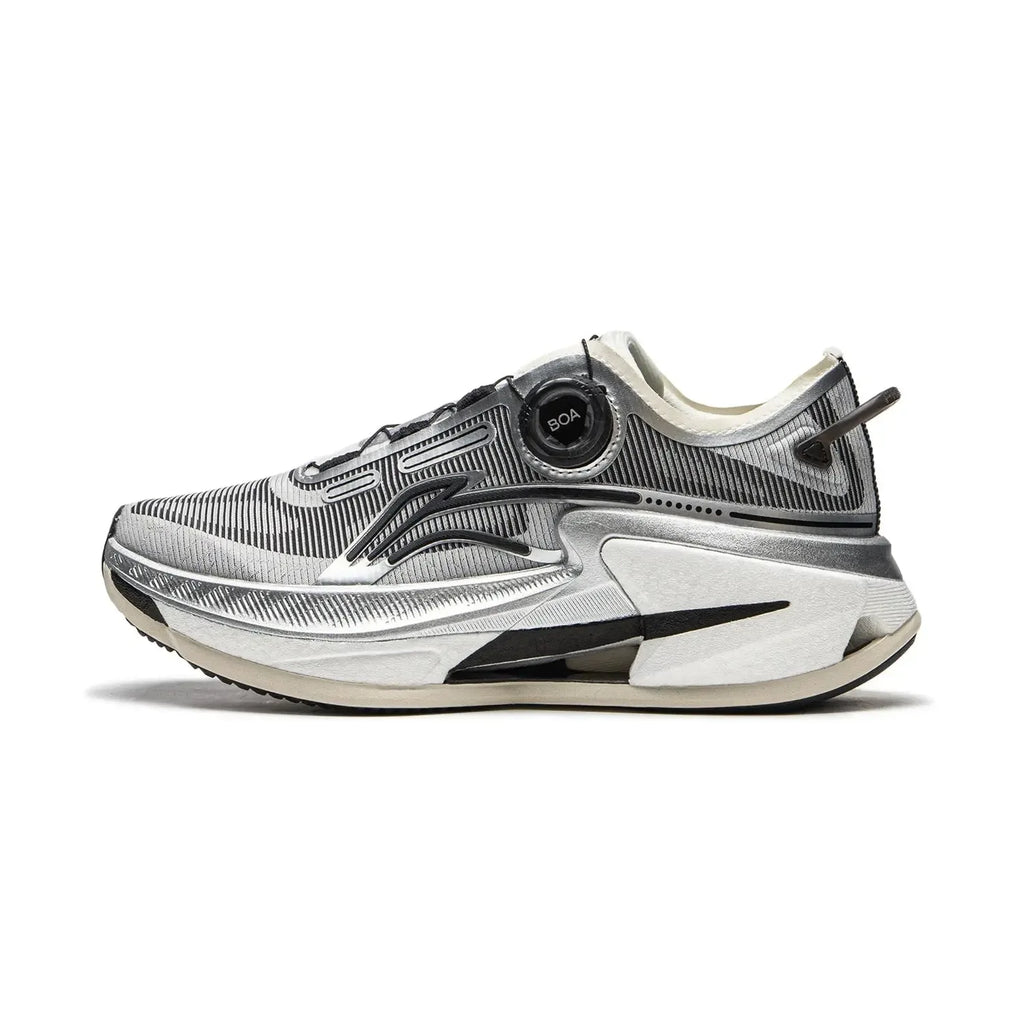 Li-Ning Women's FURIOUS RIDER 8 PRO BOOM FIBER Sneakers - ShopHub
