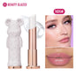 Beauty Glazed Bear Moisturising Lipstick