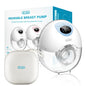 Dr.Isla Wearable Electric Breast Pump EB50