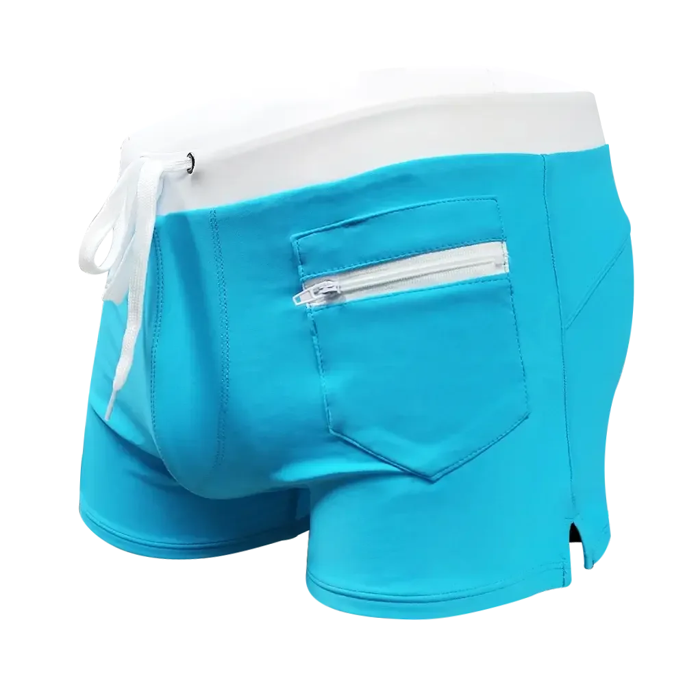 UXH Sexy Swim Trunks - ShopHub