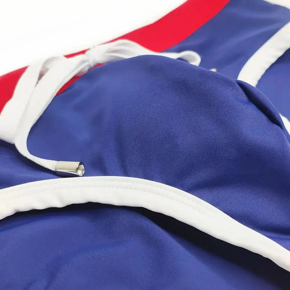 UXH Men's Swim Briefs - ShopHub