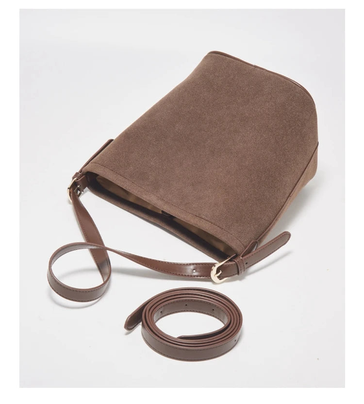 FOXER 2-in-1 Luxury Shoulder Bag