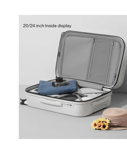 Mixi Travel Luggage 20", 24" and 26"