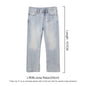 SIMWOOD 2026 Autumn New Loose Relax 13.5oz Heavyweight Washed Vintage Jeans Men Denim Pants Retro  Streetwear