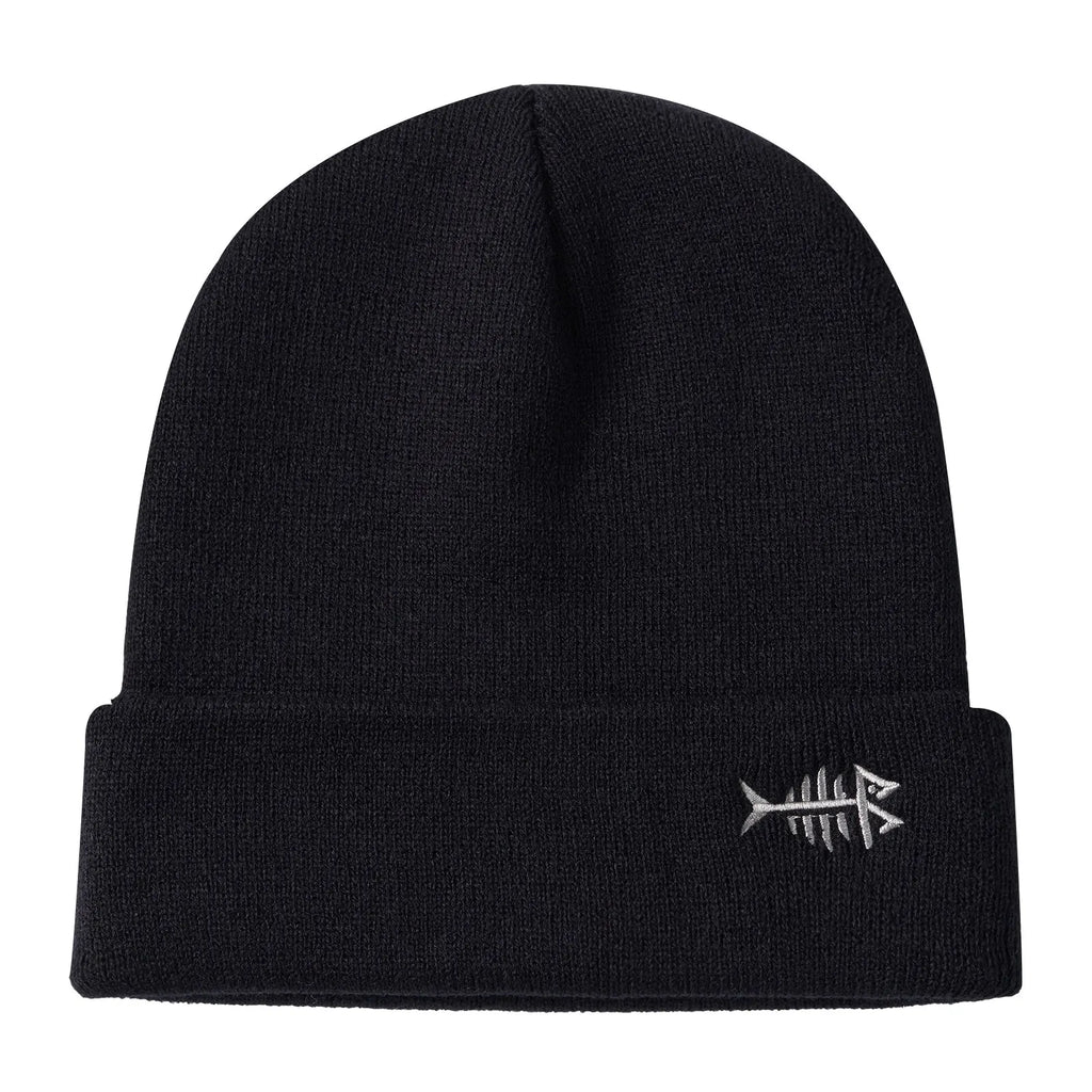 BASSDASH Winter Stretchy Knit Beanie
