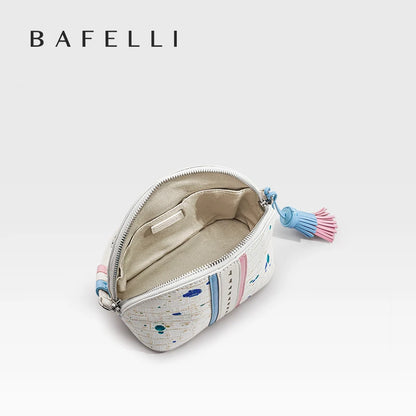 BAFELLI Designer Clutch Bag