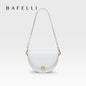 BAFELLI Half-Moon Saddle Bag