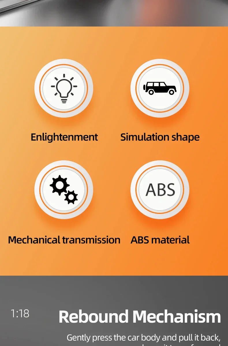 TOYLINX 477PCS Building Blocks Car Set! - ShopHub