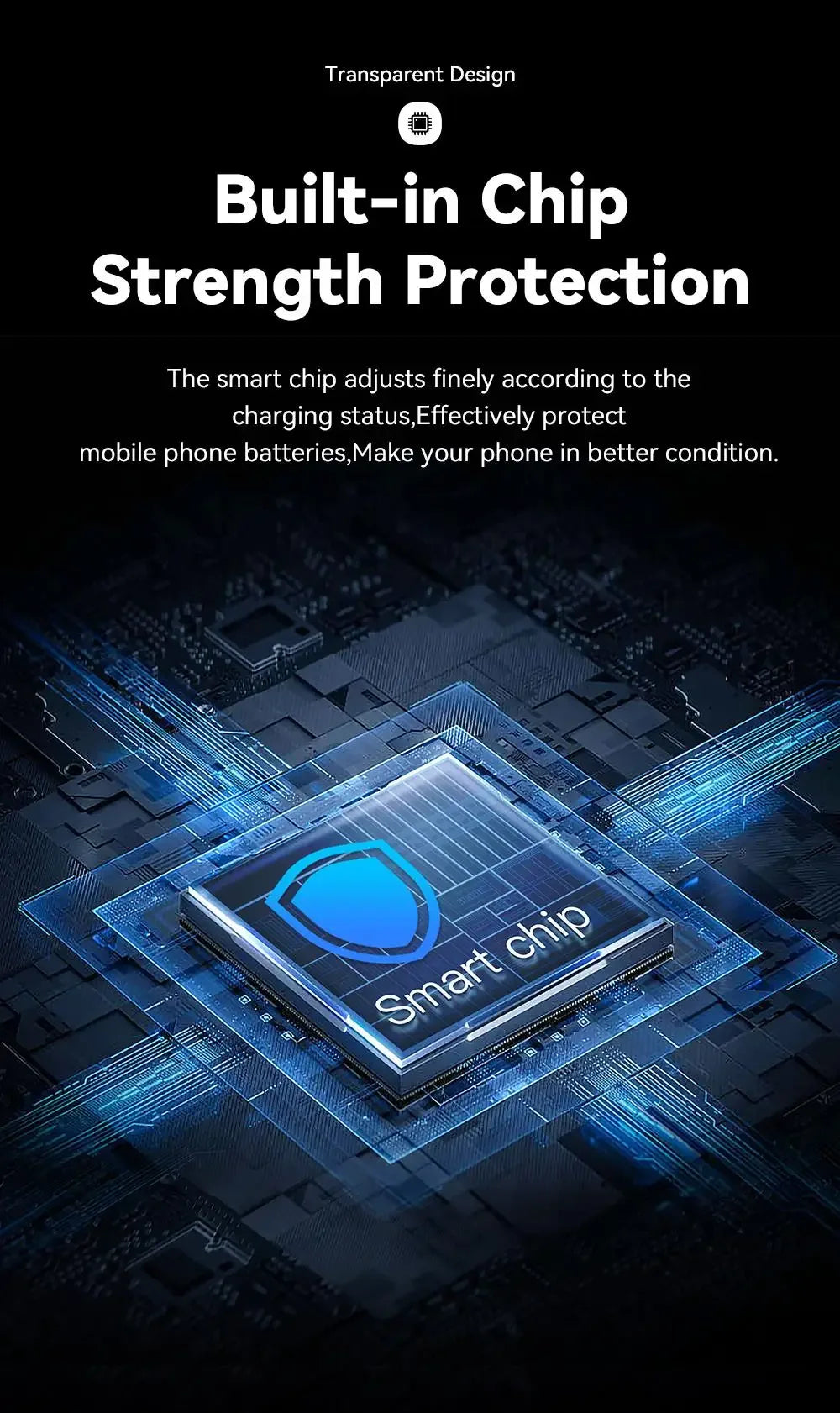 Essager Magnetic Wireless Charger Car Phone Holder - ShopHub