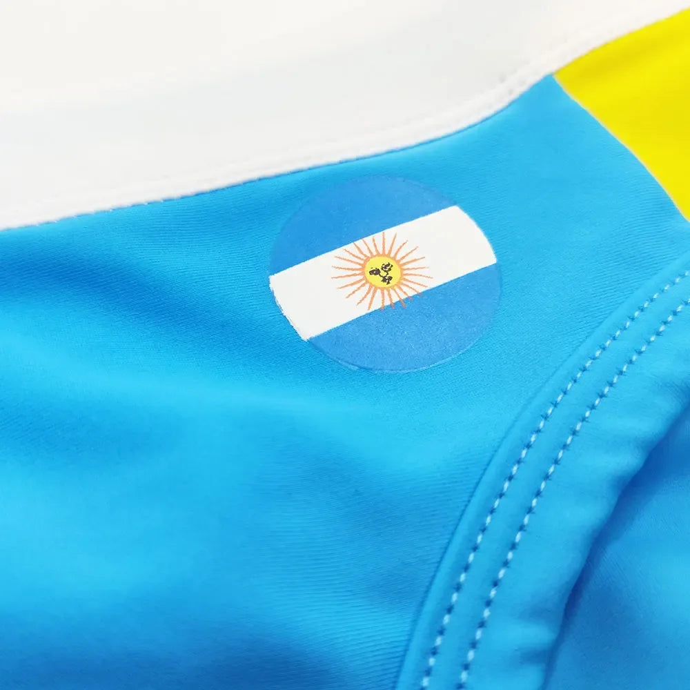 UXH Men's Swim Briefs - ShopHub