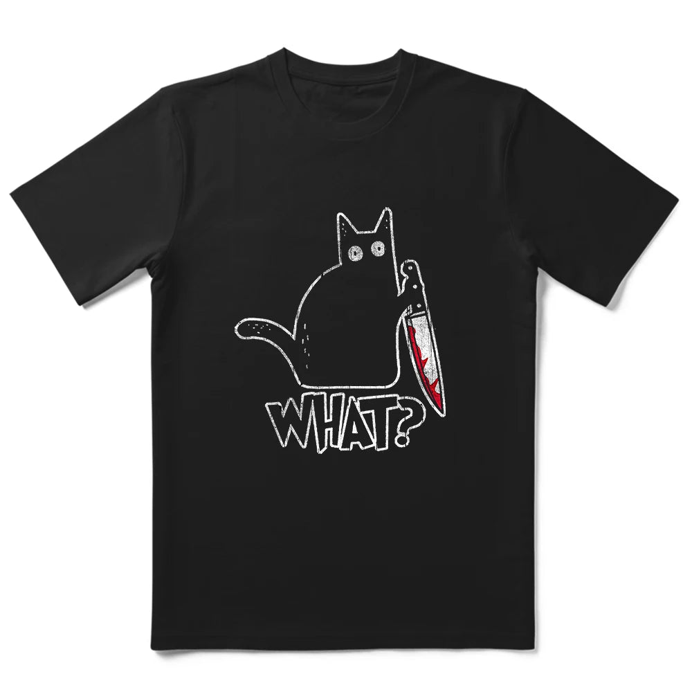 COOLMIND 100% Cotton Cool Mens Tee Shirt Casual Cool Cat Print Men Tshirt Loose Summer Short Sleeve Men T Shirt o-neck t-shirt