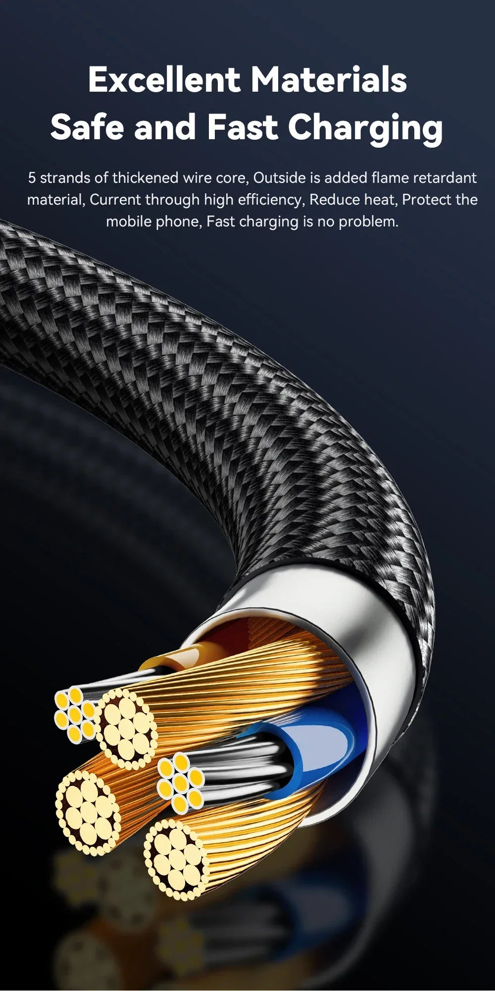 Essager USB C Cable - ShopHub