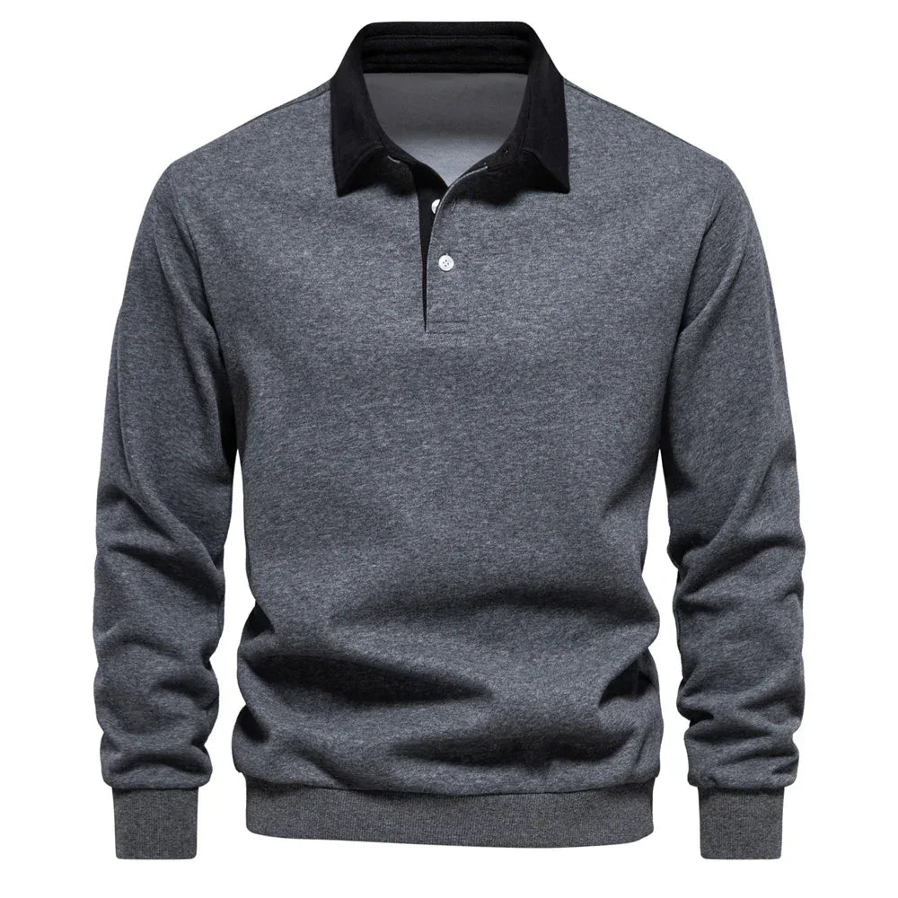 AIOPESON's Stylish Sweatshirts - ShopHub