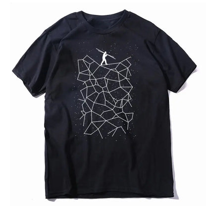 COOLMIND Pick Your Print Cotton Tee