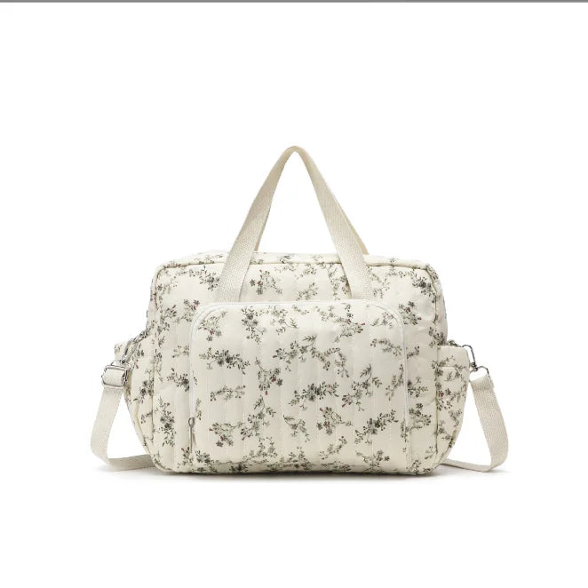 Korea Style Newborn Baby Care Diaper Bag