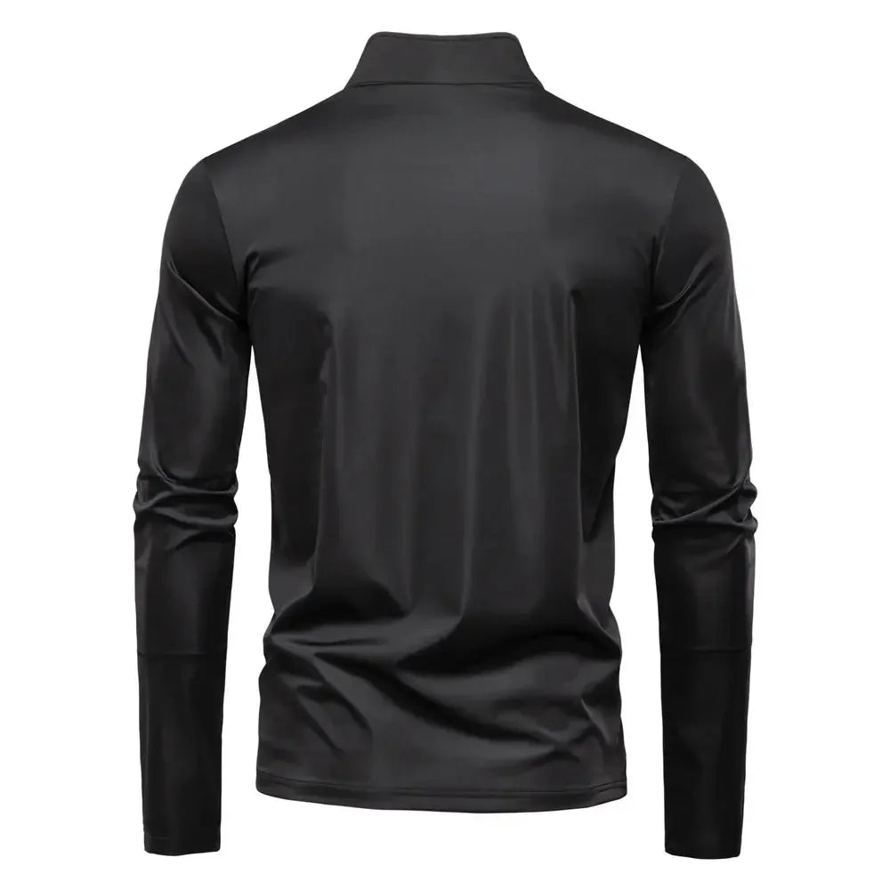 AIOPESON Long Sleeve Shirts - ShopHub