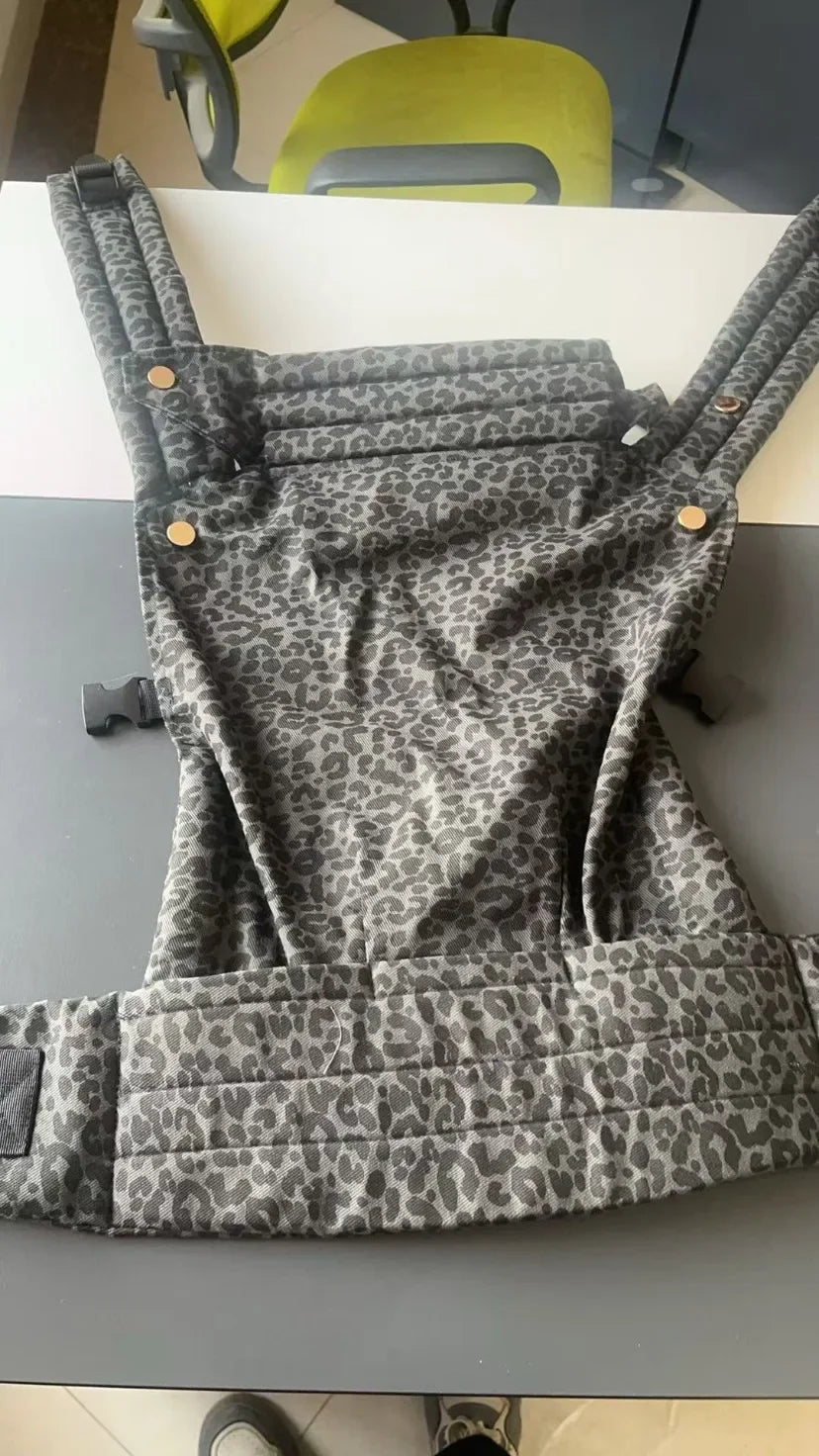 Baby Carrier Wrap Baby Sling Portable Shoulder Bag Bebes Carriers Newborn Toddler Backpack Infant Backpacks Babies Accessories