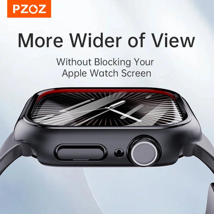 PZOZ ColourGuard Protective Case for Apple Watch