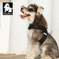 Truelove Easy to Take-on Dog Harness Soft Material Fashion Design Adjustable Reflective Pet Har TLH3013 TLH30131