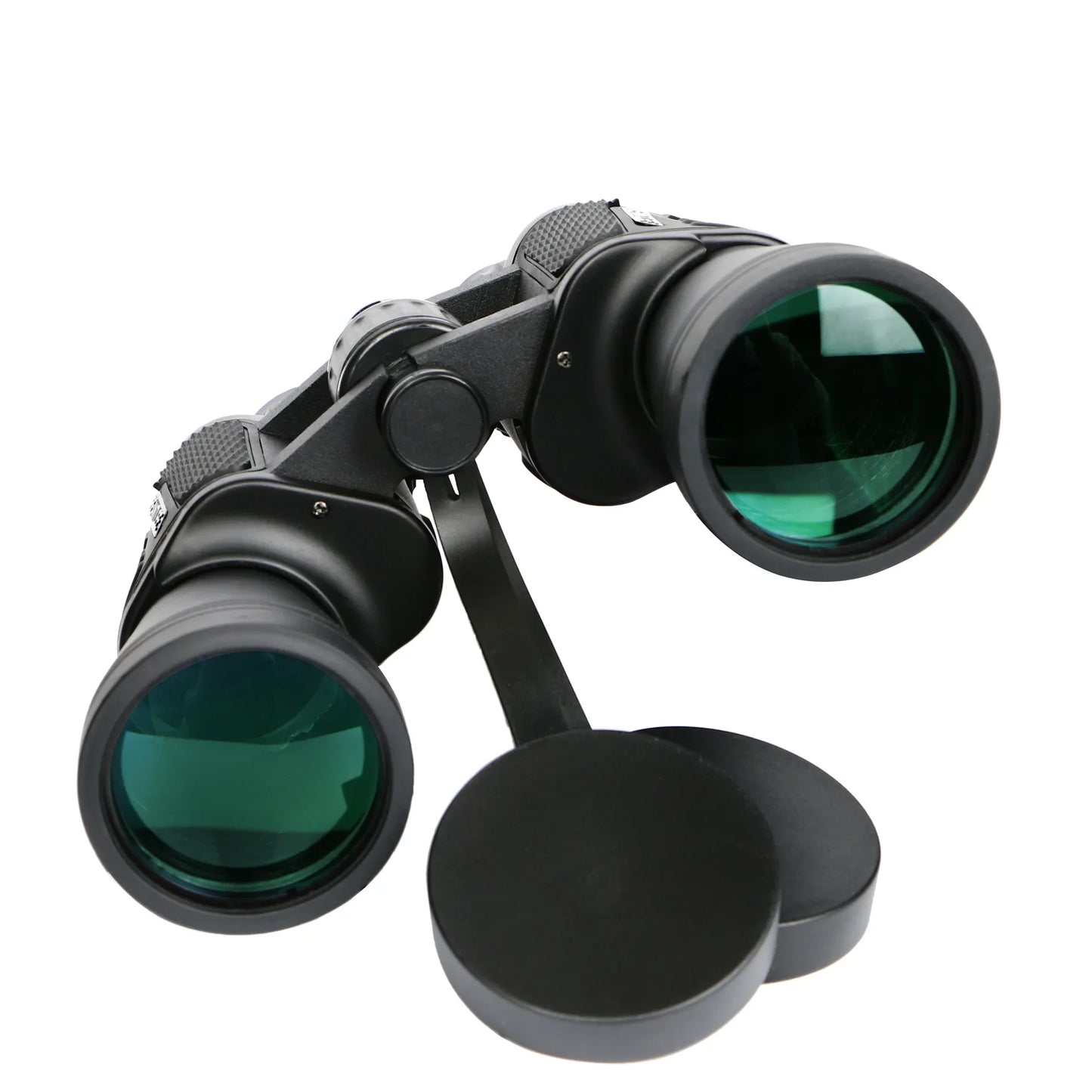 10x50 HD Long-Range Binoculars – Waterproof Outdoor Telescope Habicare