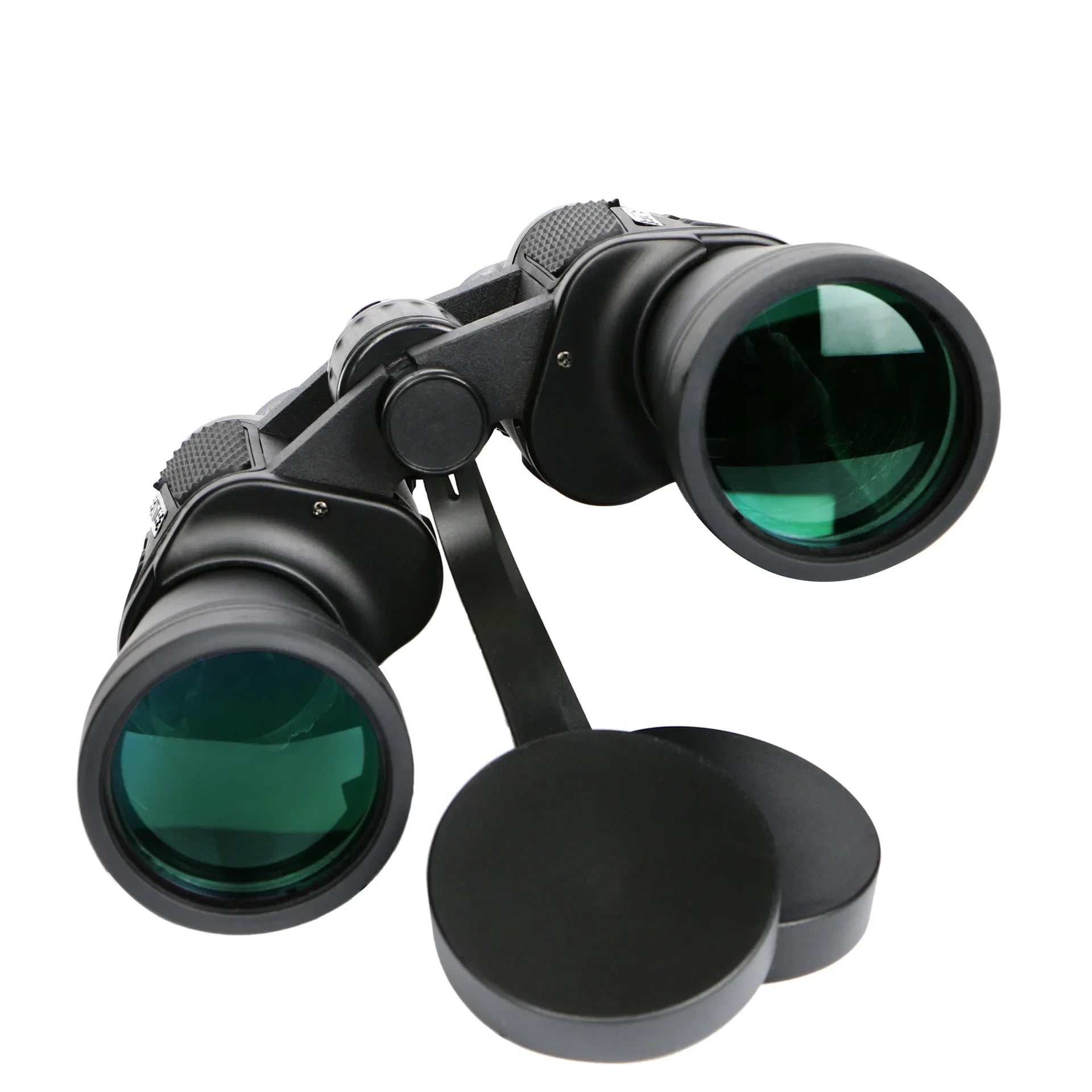 10x50 HD Long-Range Binoculars – Waterproof Outdoor Telescope Habicare