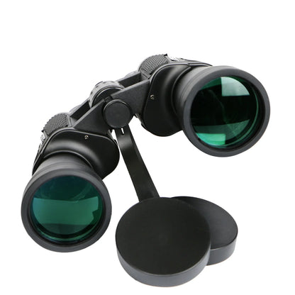 10x50 HD Long-Range Binoculars – Waterproof Outdoor Telescope Habicare