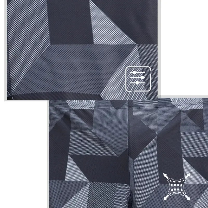 DATIFER Men's Swimming Trunks - ShopHub