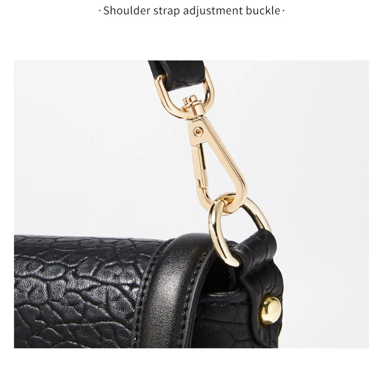 FOXER Vintage Women's Shoulder Bag