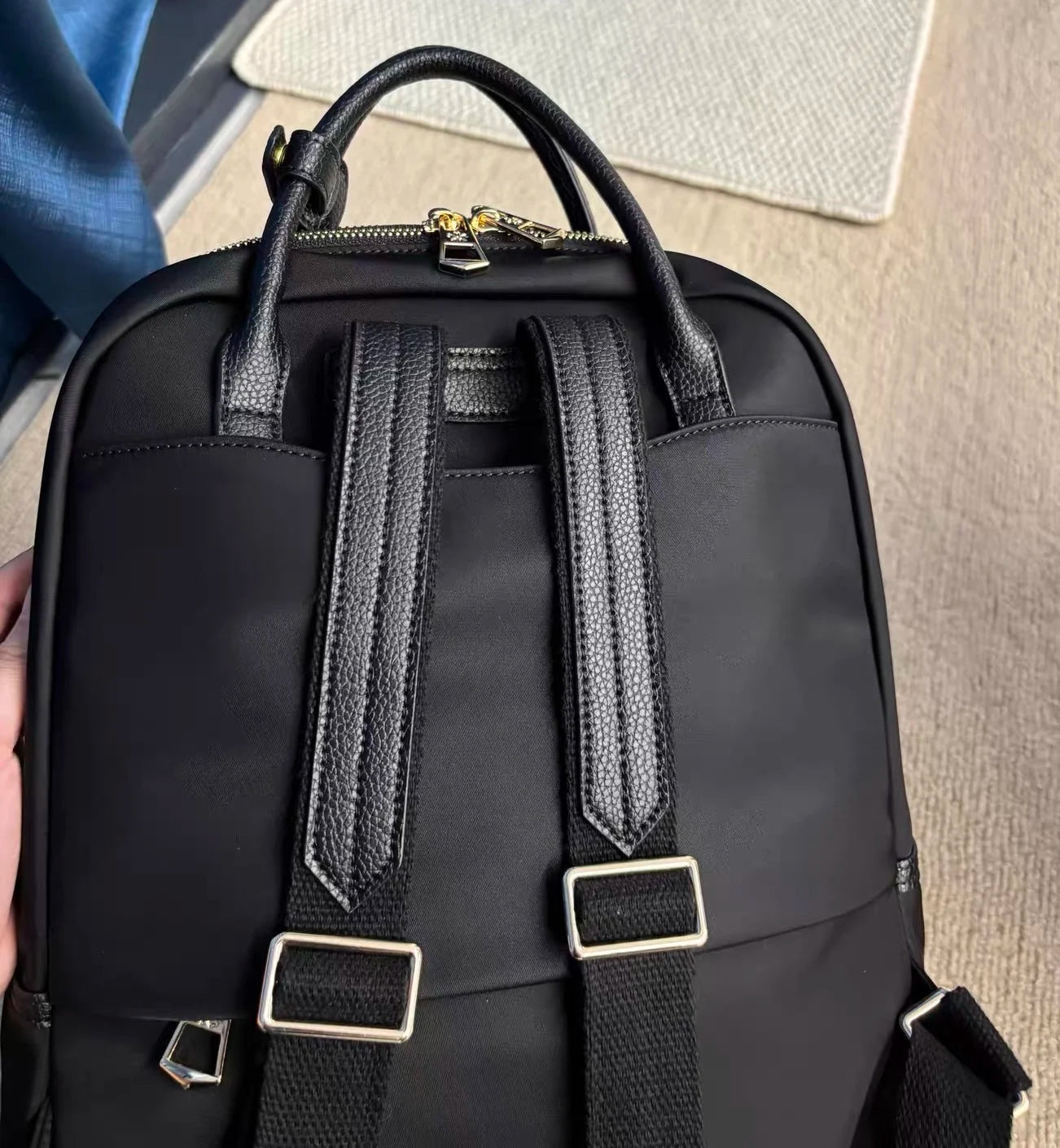 ZOOLER Women's Travel Backpack