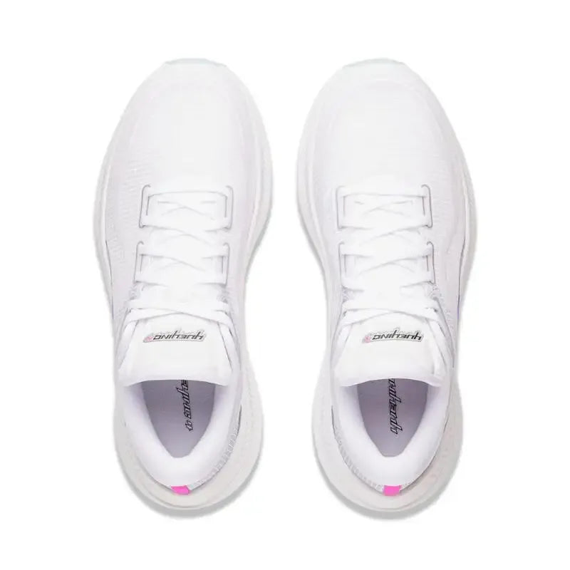 Li-Ning Women's YUEYING 4 Cushion Running Shoes - ShopHub