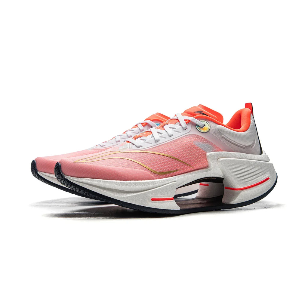 Li-Ning Men's SHADOW 3 ESSENTIAL Running Shoes - ShopHub