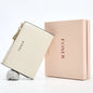 FOXER PU Women's Short Wallet