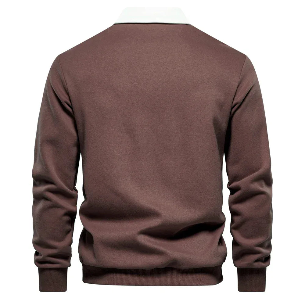 AIOPESON's Stylish Sweatshirts - ShopHub