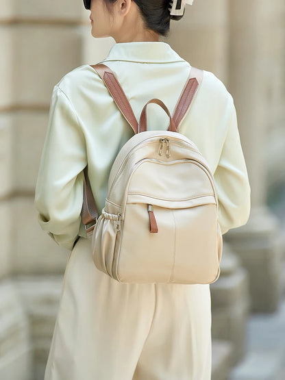 ZOOLER Woman Large Capacity Backpack