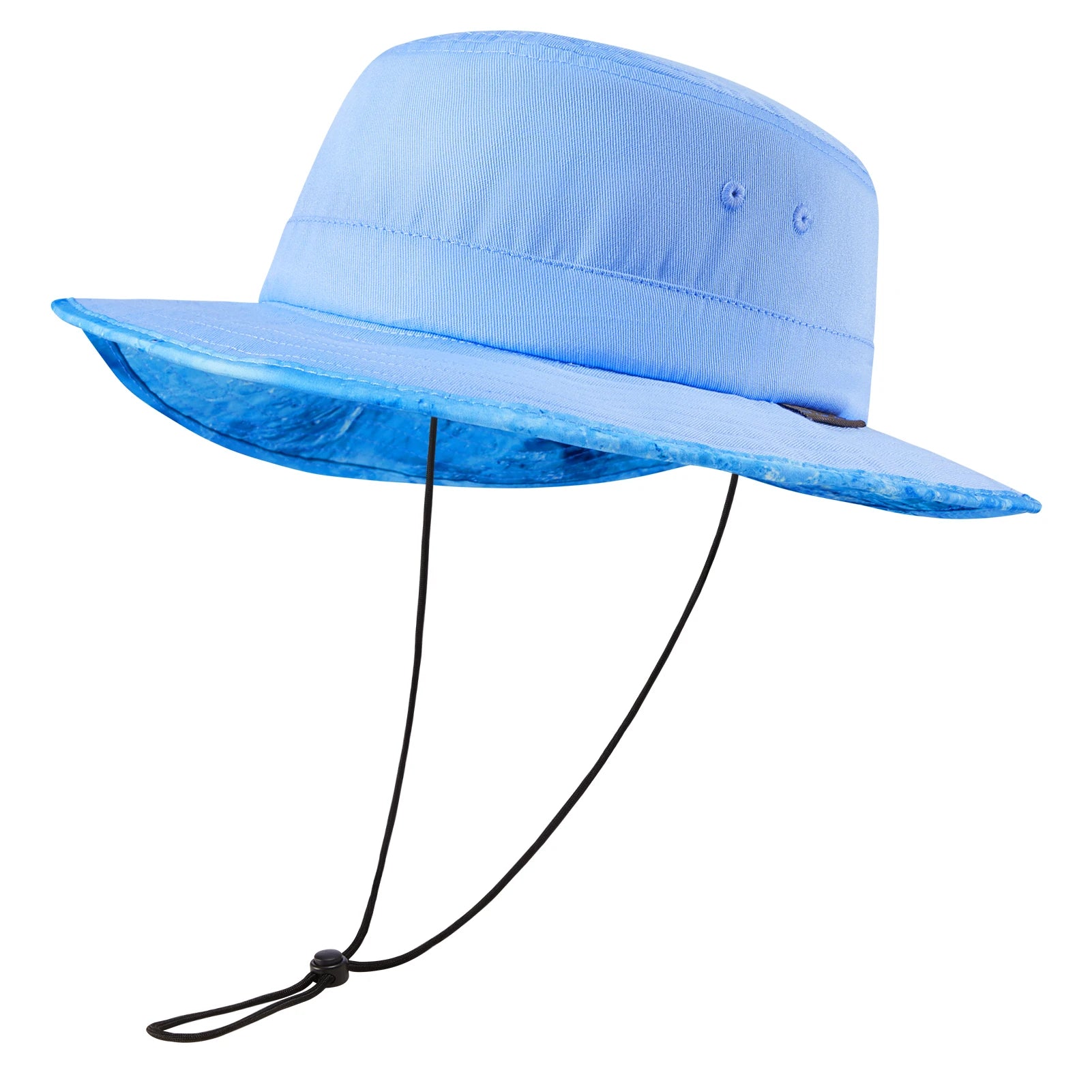 UPF 50+ Foldable Sun Hat