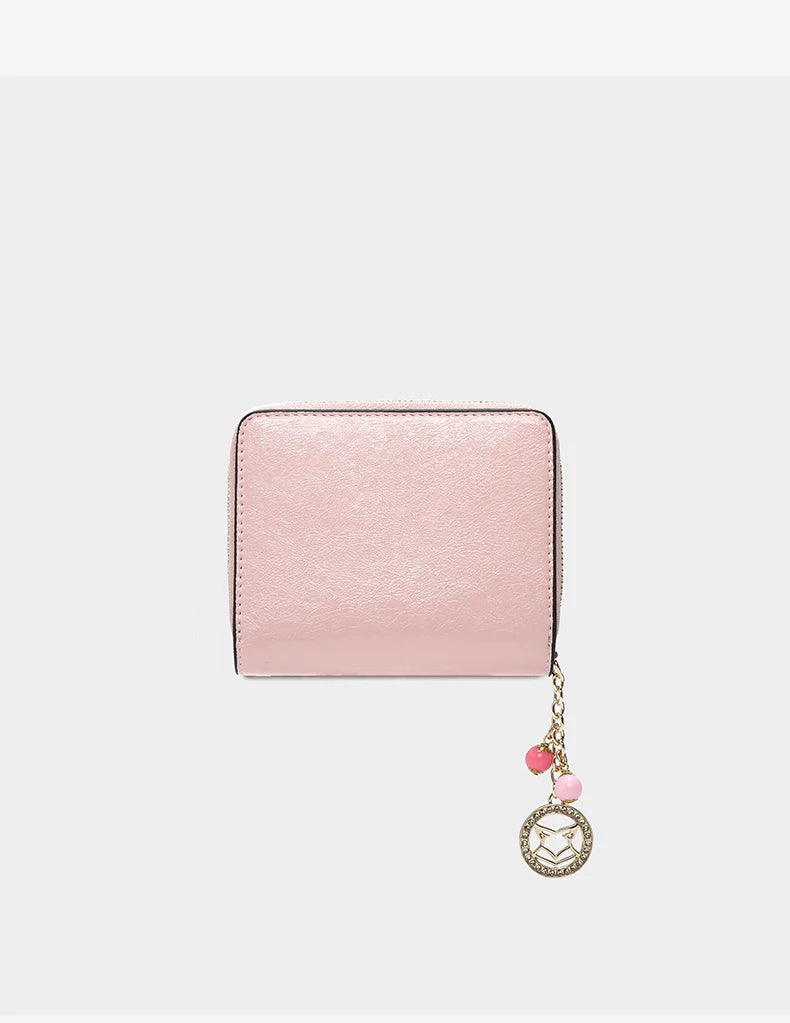 FOXER Card Holder