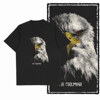 COOLMIND Unisex Skate Graphic Cotton T-Shirt | Streetwear Selection