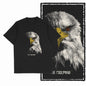 COOLMIND Unisex Skate Graphic Cotton T-Shirt | Streetwear Selection