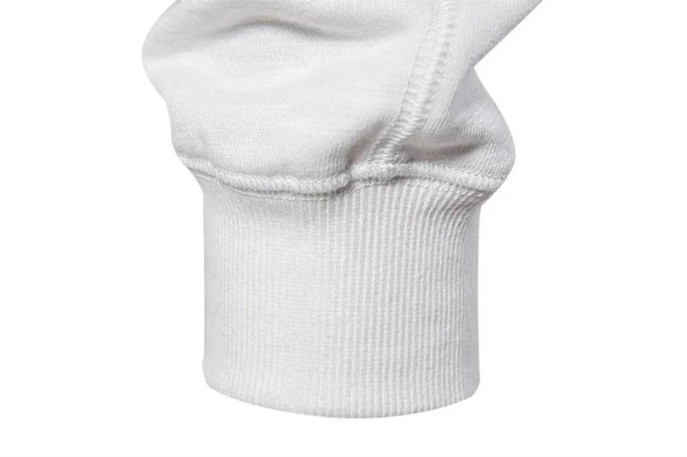 AIOPESON Spring Cotton Blend Sweatshirts - ShopHub