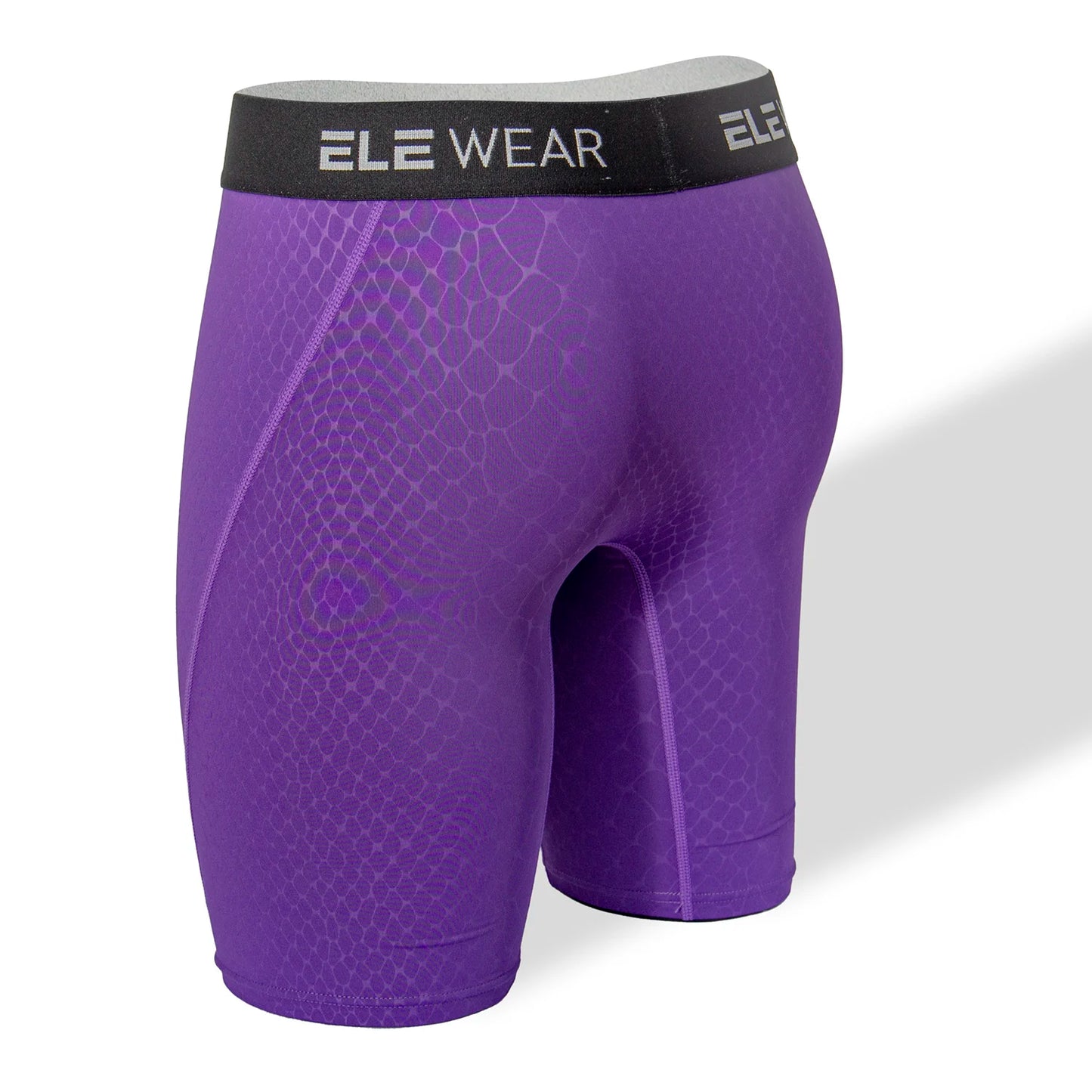 Men's Plus Size Boxers - Comfortable and Breathable Plus Size Men's Boxers