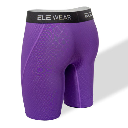 Men's Plus Size Boxers - Comfortable and Breathable Plus Size Men's Boxers