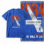 COOLMIND X0001 1984 Graphic Cotton Tee