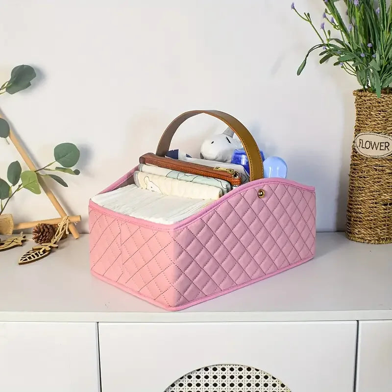 Large Maternity Mommy Bag Bag