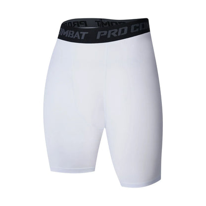 Men’s Compression Pants and Active Shorts (Different colours and sizes available) Habicare