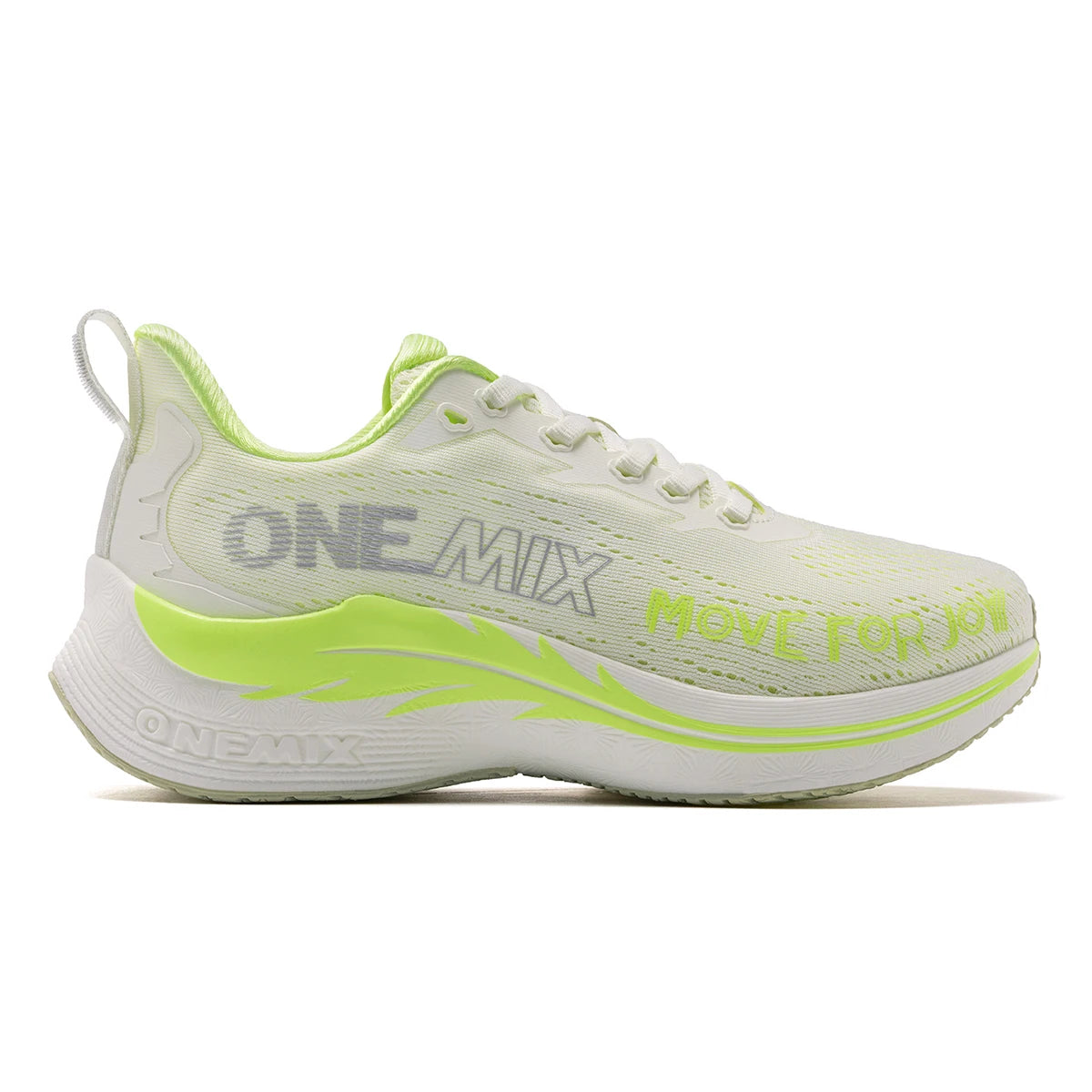 ONEMIX Fresh Breathable Mesh Athletic Shoes