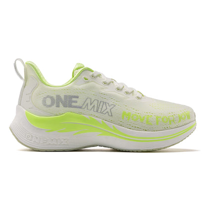 ONEMIX Fresh Breathable Mesh Athletic Shoes